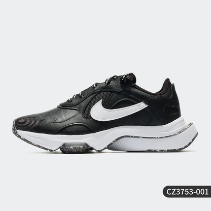 Nike Genuine WM Nike Air Zoom Women's Casual Sneakers CZ3753-001