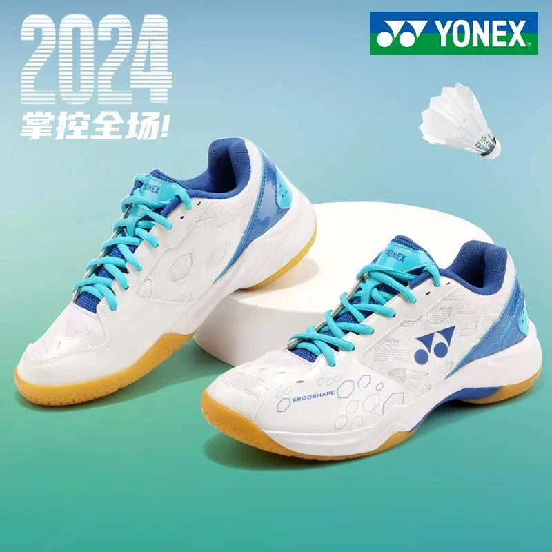 YONEX SHB101CR Unisex Comfortable Lightweight Badminton Shoes