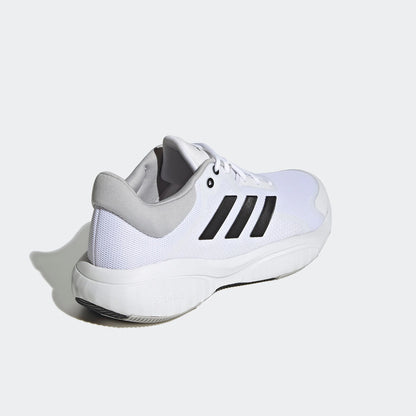 Adidas véritable nouvelle saison hommes chaussures de course durables rembourrées GX1999