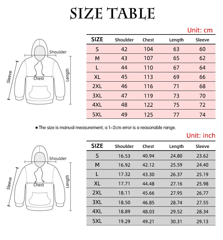 Mikiny s kapucí Animal Wolf s 3D potiskem pro muže i ženy, módní ležérní oversized pulovr, hip hop Harajuku streetwear hoodies