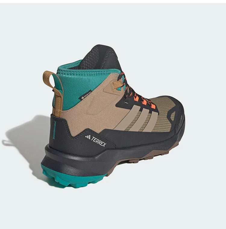 Adidas SKYCHASER chaussures de randonnée résistantes à l'usure pour hommes, vêtements de sport de plein air, JH7805