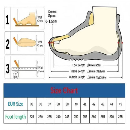 2026 Original Brand Couples Fashion Thick Bottom Sport And Leisure Shoe Designer Height Increase Anti Slip Outdoor Walking Shoe