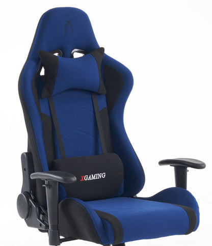New Arrival Ergonomic Gaming Chair Moulded Foam Combined with PU Gamer Leather for Enhanced Comfort