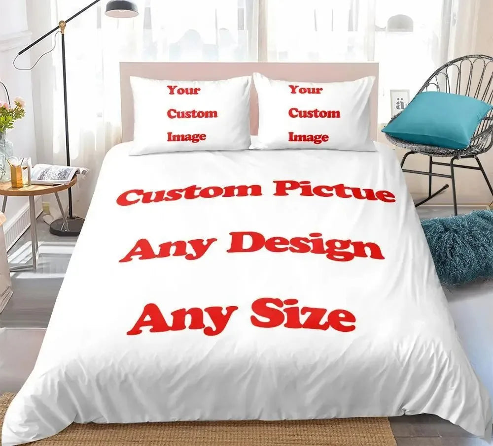 Capa de edredão infantil Cartoon Minecraft, conjunto de cama com capa de edredão, tamanho Queen, King e Full, com 1/2 fronha para quarto
