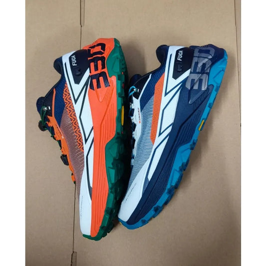 New Classic Brand Comfortable Anti Slip Mountain Climbing Footwear Top Quality Outdoor Hiking Shoe Designer Walking Jogging