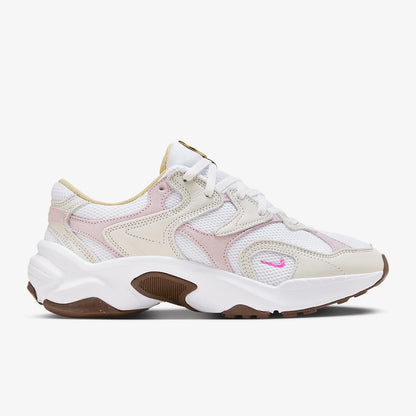 Nike Official Genuine New Women's Mesh Breathable Wear-resistant Sports Casual Shoes HM3691-130