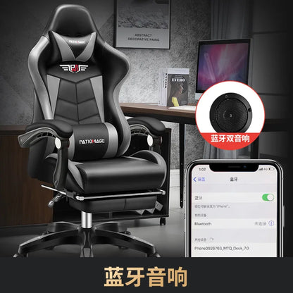 Office chairE-sports  Gaming  Gaming  Home Computer  Internet Cafe E-sports  Comfortable Sedentary Wholesale