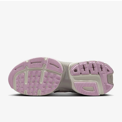 Nike's New Y2K Retro-Style Cushioning Soft-Elastic Comfortable Design Running Shoes for Men and Women V2K Run Lightweight Grip-Stable Support Commuter Dad Shoes Romantic Color Scheme Futuristic Design Versatile Casual Sneaker