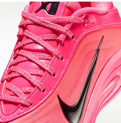 Nike Authentic Women's Sports Lightweight Breathable Low-Top Basketball Shoes FZ8606-610