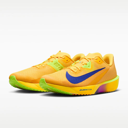 Nike Authentic Zoom Rival Fly 4 Men's Cushioned Running Shoes FV6040-801