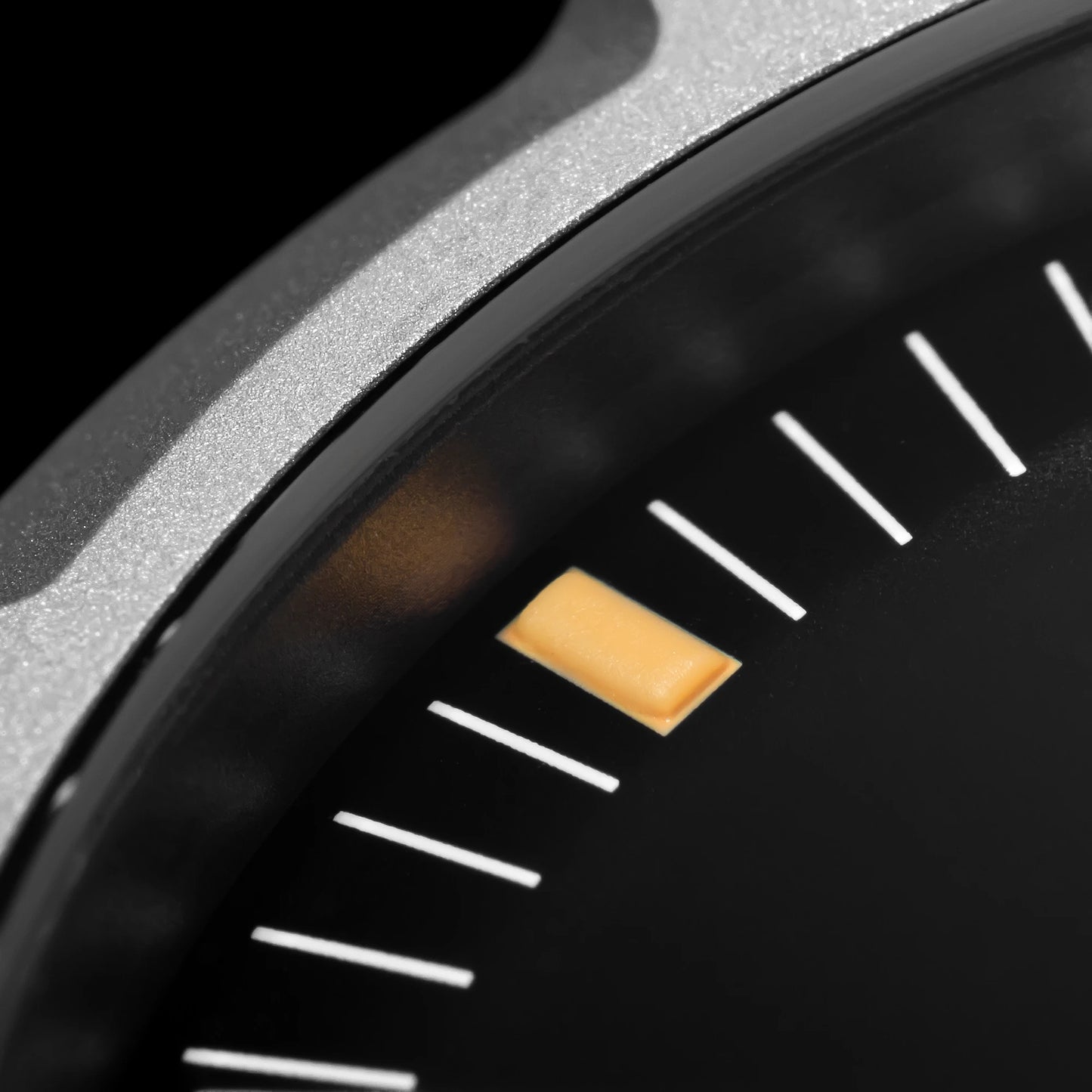 THORN T011 Men Titanium Watch PT5000 Automatic Movement Mechanical Tribute Vintage Watches Sapphire Luminous 10Bar Waterproof