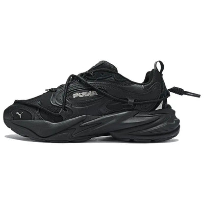 Puma Rs Lite Five Horses, édition Nouvel An du Cheval, collection Printemps, chaussures de sport confortables et polyvalentes, modèle 40666701.