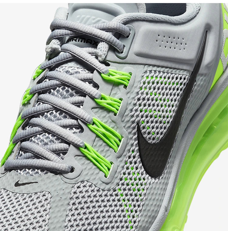 Nike Air Max 2013 Men's Cushioned Running Shoes HF3660-003