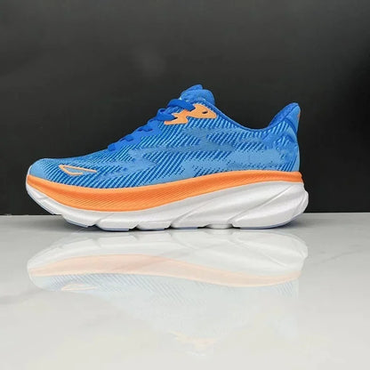 2026 HOT Clifton9-Running Shoes Trainer Mens and Women's Lightweight Cushioning Marathon