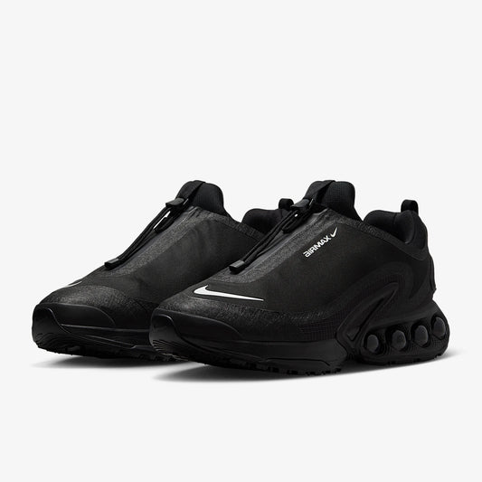 Nike genuine Air Max Dn Roam Men's Low cut Sports and Leisure Walk HQ8605-001