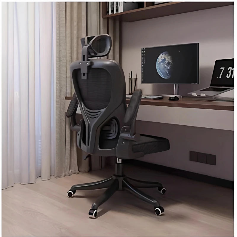 Fishing Study Rolling Office Chair Shipping Designer Pedicure Office Chair Comfy White Cadeiras De Escritorio Office Furniture