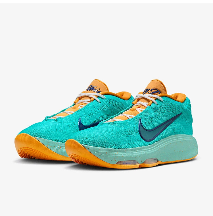 Nike G.T. Hustle Men's Cushioned Basketball Shoes IF2521-300