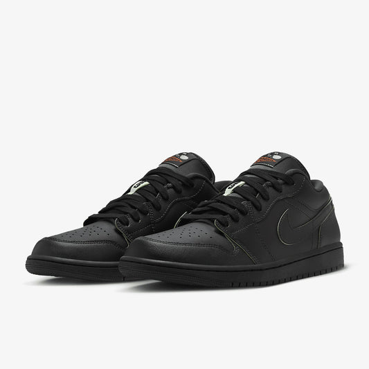 Nike Authentic JORDAN Men's Classic Shock Absorption Daily Lace-Up Sneakers HM3690-001