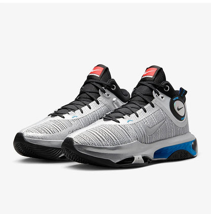 Nike Official 2024 New All-Star Men's Sports Basketball Shoes FZ5742-001