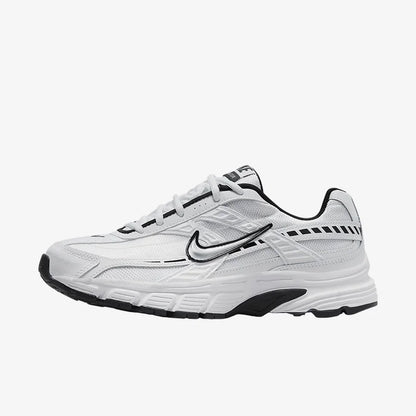 Nike Genuine Initiator Women's Wear resistant and Breathable Low cut Running Shoes FQ6873-101