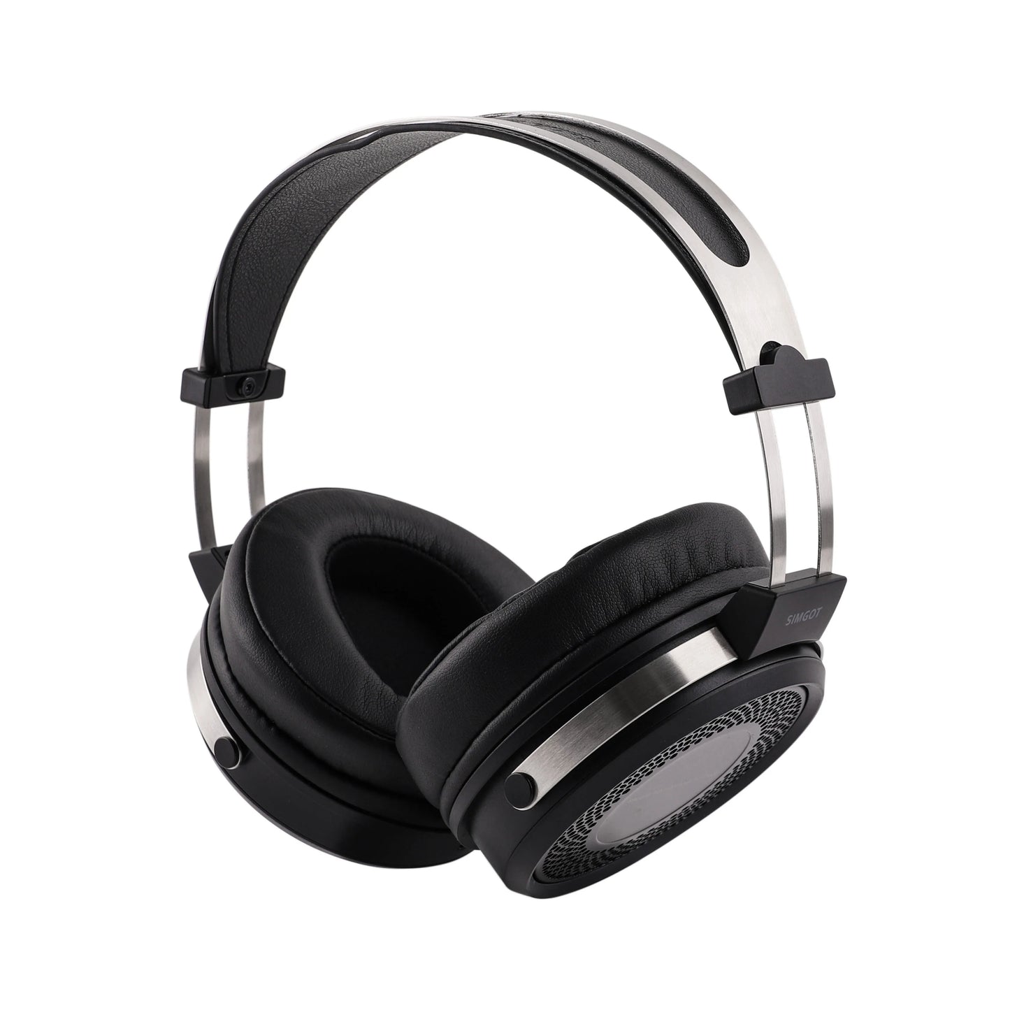 SIMGOT EP5 High-Performance 50mm Dynamic Driver Headphones with Low-Impedance, High-Sensitivity Design