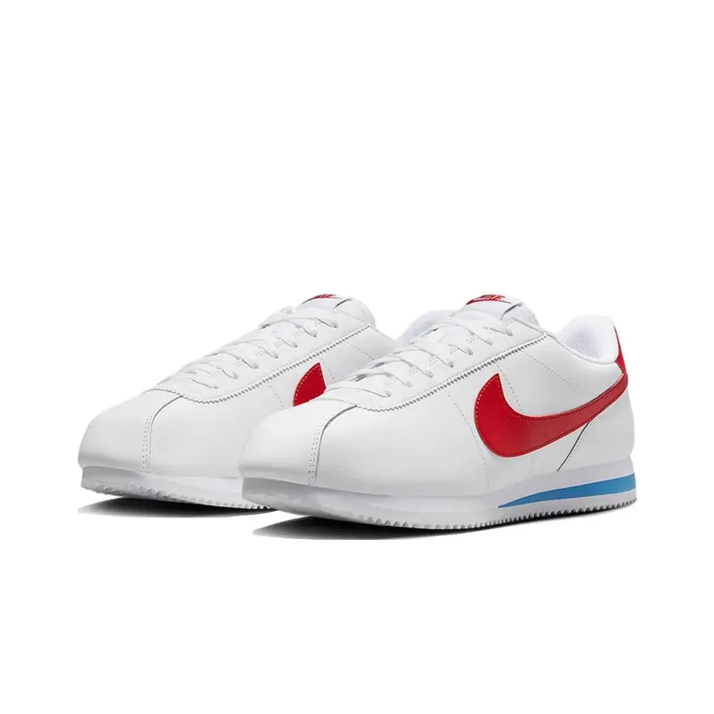 Nike CORTEZ Men's Shoes: Stylish, versatile retro casual sneakers—comfortable and lightweight running shoes DM4044-108