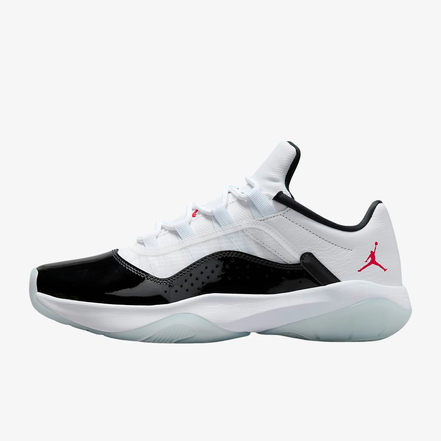 Nike genuine JORDAN women's cushioned and breathable low top sports basketball shoes DV2629-106