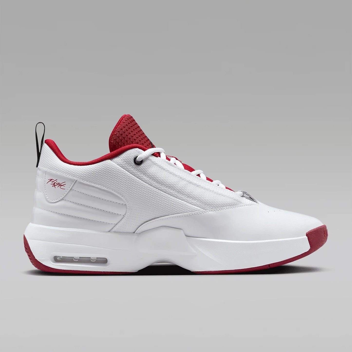 Offizielle originale Nike JORDAN Herren-Basketballschuhe FQ8298-106 mit atmungsaktivem, gepolstertem Air-Komfort