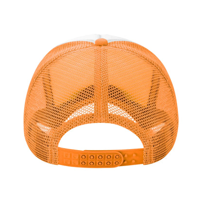 Dragon Ball Z Trucker Hat Super Saiyan Son Goku Hat Sun Hat Sun Caps Adjustable Snapback Caps Mesh Baseball Caps Wholesale New