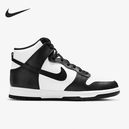 Zapatillas deportivas casual de caña alta para mujer Nike Genuine Dunk High New DD1869-103