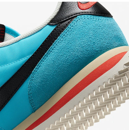 Nike Genuine Cortez TXT Unisex Classic Cushioned Sports Shoes HF0263-401