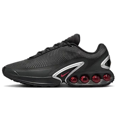 Nike's New Air Max Dn Visualized Air Cushion, Rebound Cushioning, Comfortable Foot Feel, Men's Low-Top Running Shoes Dv3337-016
