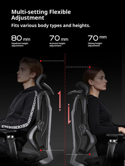Manicurist Chairs Gaming Portable Chair Office Cheap Gamer Chair on Wheels Chaise Bureau De Travail Armchair Furniture SIDIZ