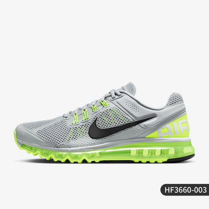 Nike Air Max 2013 Men's Cushioned Running Shoes HF3660-003