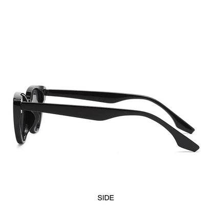 Cat Eye Shape Sunglasses Beach Sun Protection Sun Glasses Fashion Shades 90s Glasses Summer Eyewear