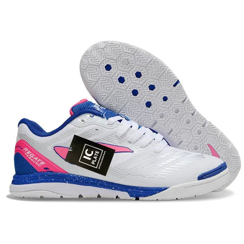2025 Summer Bestseller Unisex Universal Lightweight Breathable Professional Soccer Shoes Training Turf Shoes