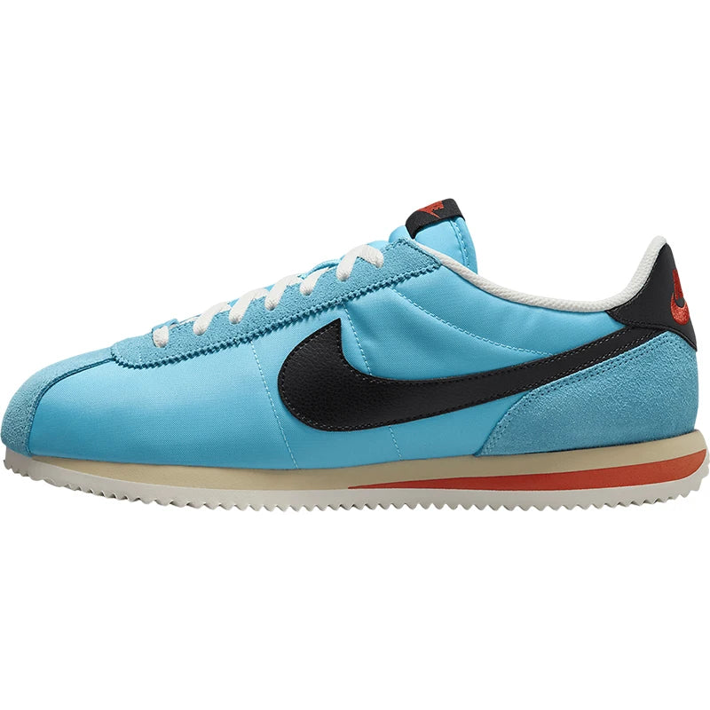 Nike Genuine Cortez TXT Unisex Classic Cushioned Sports Shoes HF0263-401
