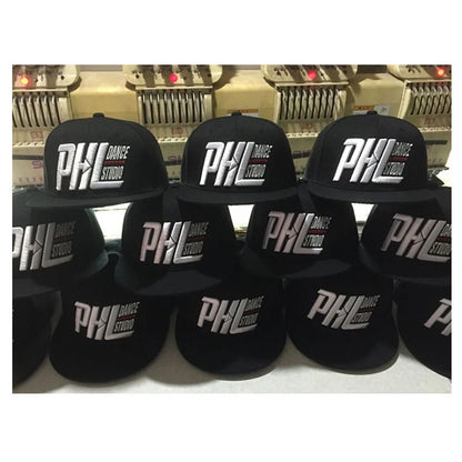 Custom Logo Sport Caps Full Closed Fitted Baseball Cap Hat Dad Hats Outdoor Golf Caps for Wen Women Hip Hop Snapback Visor Caps