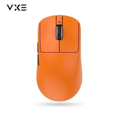 Vgn Vxe Dragonfly R1 Pro Max Gaming Mouse Bluetooth Mouse Rechargeable Gamer Paw3395 Lightweight Ergonomic Wireless Mouse Esport
