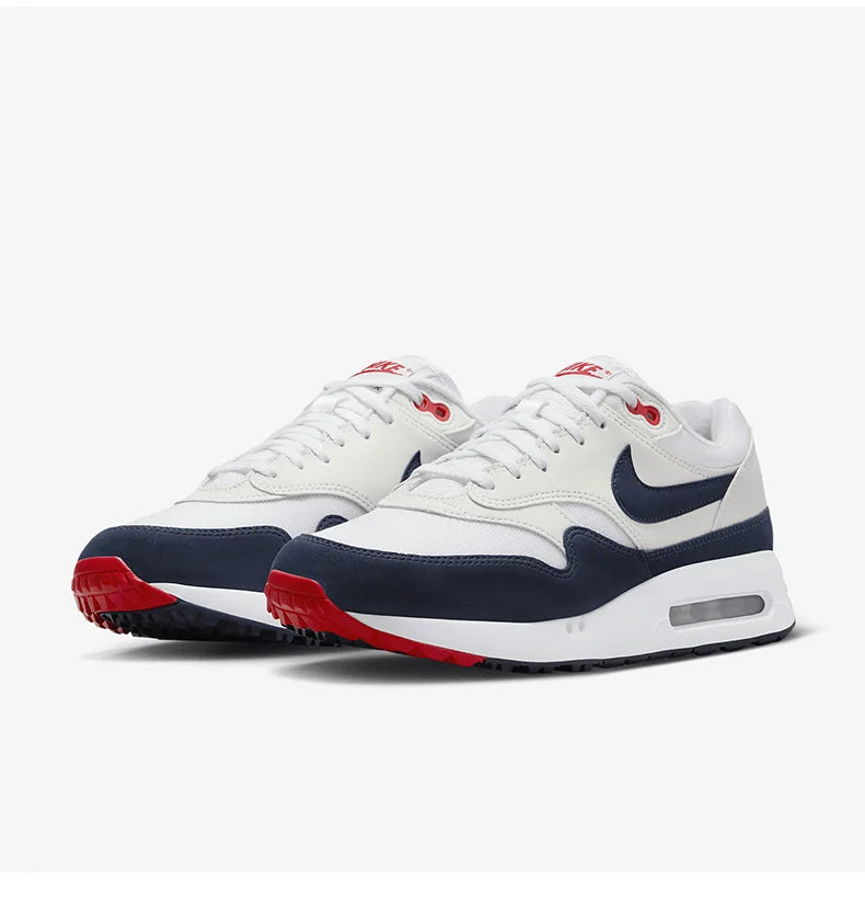 Nike genuine Air Max 1'86 OG G men's and women's golf shoes DV1403-110