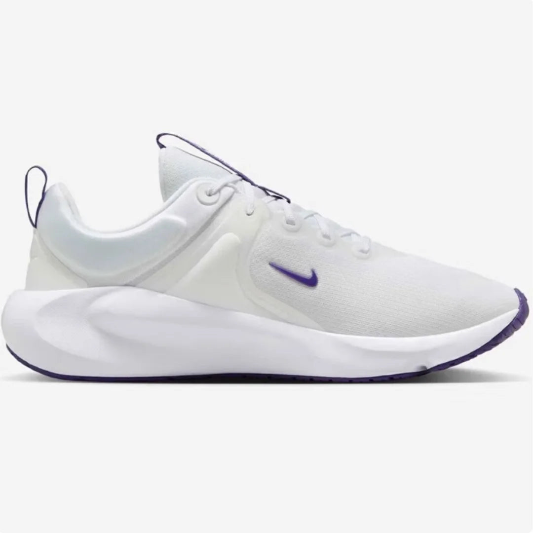 Nike's New Air Max Dawn Series of Cushioning and Comfortable Running Shoes for Daily Training for Women Hf1103-103