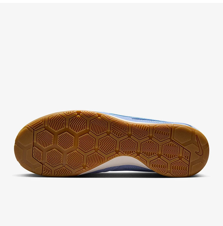Nike Authentic Gato Men's Women's Casual Lightweight Thin Sole Retro Sports Shoes HQ6020-401
