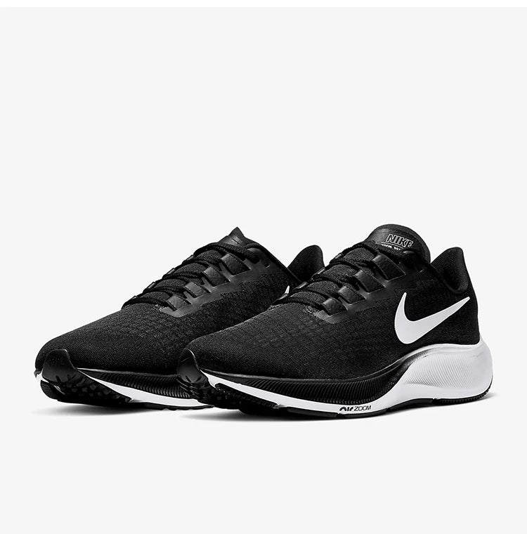 Nike Genuine AIR ZOOM PEGASUS Unisex Comfort Running Shoes BQ9646-002