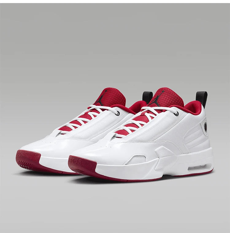 Offizielle originale Nike JORDAN Herren-Basketballschuhe FQ8298-106 mit atmungsaktivem, gepolstertem Air-Komfort