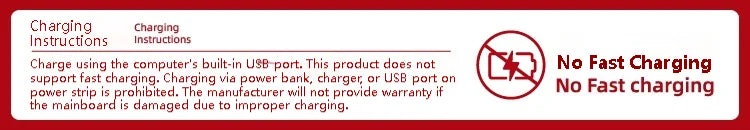 Official MCHOSE L7 Pro Wireless Gaming Mouse PAW3395 E-Sport Sensor Optical Switch TOPSPEED 8K Polling Rate 39g 250mAh Mice