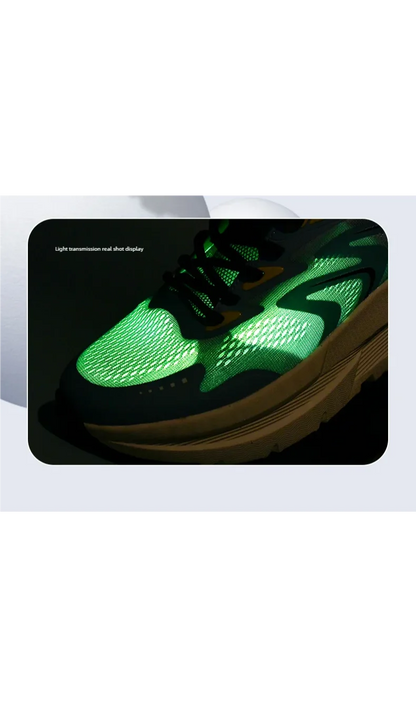 Men's Running Shoes Glycerin Max Anti-slip Wear-resistant and Shock-absorbing Casual Sneakers Women’s