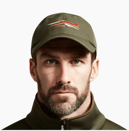 Gorra de caza para hombre, gorra de caza, gorra de béisbol de camuflaje, impermeable, cortavientos, gorra informal para caza y deportes al aire libre, talla única