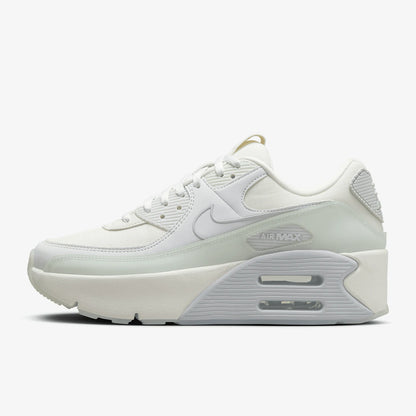 Nike genuine new women's thick soled sports air cushion casual shoes HF0782-102
