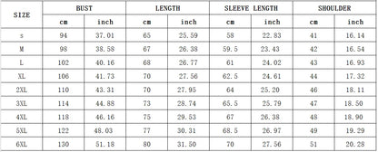 2024 New Wolf Print Men's Long Sleeve T-shirt Spring and Autumn Daily Casual Street Fashion Men's Long Sleeve T-shirt