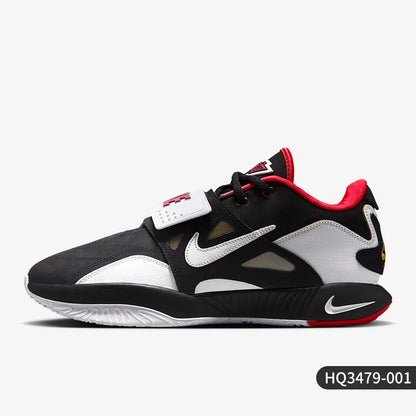 Nike genuine Prime 93 men's training shock-absorbing sports basketball shoes HQ3479-001